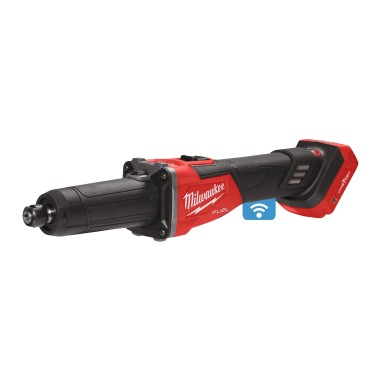 Smerigliatrice Milwaukee PACKOUT M18 FDGROVB One‑Keyvelocità variabile