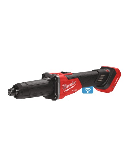 Smerigliatrice Milwaukee PACKOUT M18 FDGROVB One‑Keyvelocità variabile