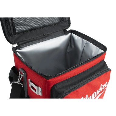 Borsa Termica Milwaukee Jobsite Cooler | Isolamento 24 Ore