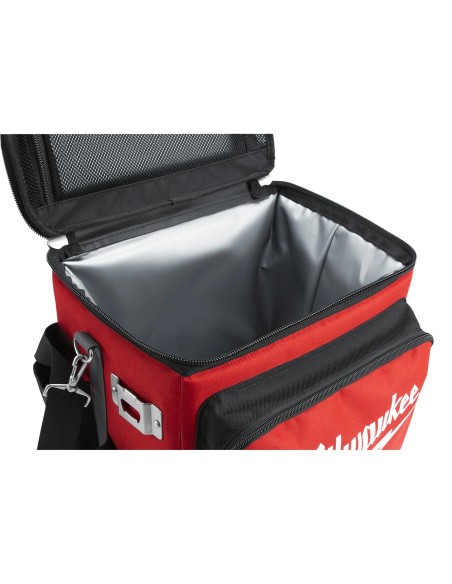 Borsa Termica Milwaukee Jobsite Cooler | Isolamento 24 Ore