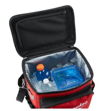 Borsa Termica Milwaukee Jobsite Cooler | Isolamento 24 Ore