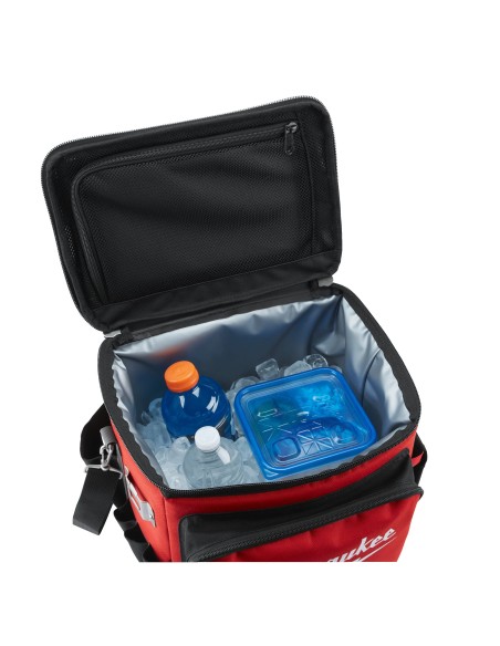 Borsa Termica Milwaukee Jobsite Cooler | Isolamento 24 Ore