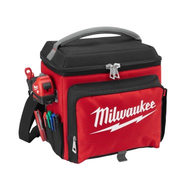 Borsa Termica Milwaukee Jobsite Cooler | Isolamento 24 Ore