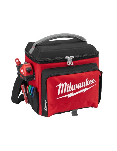 Borsa Termica Milwaukee Jobsite Cooler | Isolamento 24 Ore