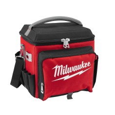 Borsa Termica Milwaukee Jobsite Cooler | Isolamento 24 Ore