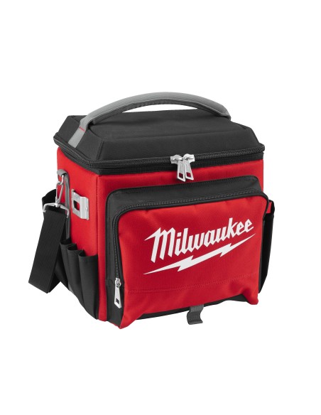 Borsa Termica Milwaukee Jobsite Cooler | Isolamento 24 Ore