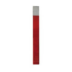USAG 354 SCALPELLO PROFESSIONALE ULTRAPIATTO IN ACCIAIO CROMATO