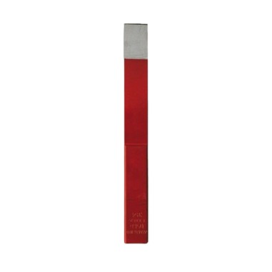 USAG 354 SCALPELLO PROFESSIONALE ULTRAPIATTO IN ACCIAIO CROMATO