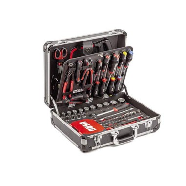 USAG 002 JMA set utensili valigia porta attrezzi assortimento manutenzione 181pz