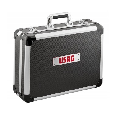 USAG 002 JMA set utensili valigia porta attrezzi assortimento manutenzione 181pz