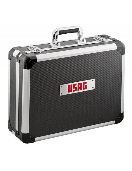USAG 002 JMA set utensili valigia porta attrezzi assortimento manutenzione 181pz