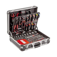 USAG 002 JMA set utensili valigia porta attrezzi assortimento manutenzione 181pz