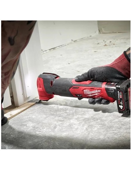 MILWAUKEE 4933472239 Utensile Multifunzione M12 FUEL