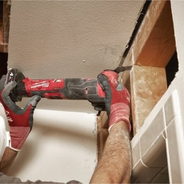MILWAUKEE 4933472239 Utensile Multifunzione M12 FUEL