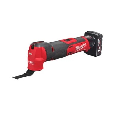 MILWAUKEE 4933472239 Utensile Multifunzione M12 FUEL
