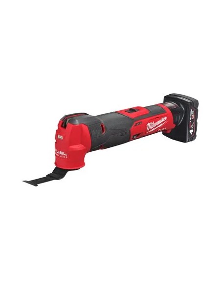 MILWAUKEE 4933472239 Utensile Multifunzione M12 FUEL