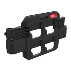Milwaukee Piastra di Stoccaggio Laterale per Sistema PACKOUT