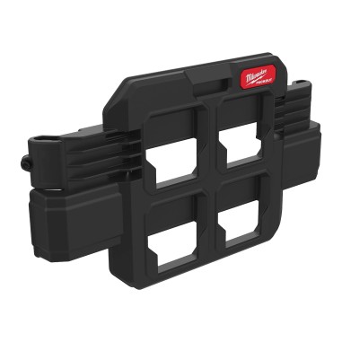 Milwaukee Piastra di Stoccaggio Laterale per Sistema PACKOUT