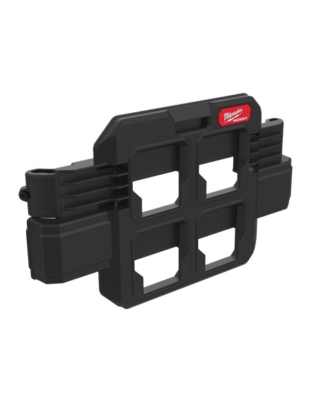 Milwaukee Piastra di Stoccaggio Laterale per Sistema PACKOUT