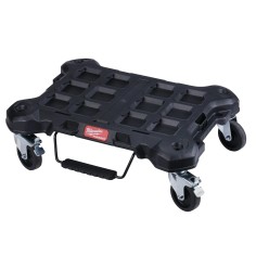 Milwaukee PACKOUT™ Trolley Piatto | Carrello Modulare Portata 113kg
