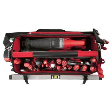 Milwaukee PACKOUT™ Tote 25cm | Borsa Porta Utensili Compatta 10"