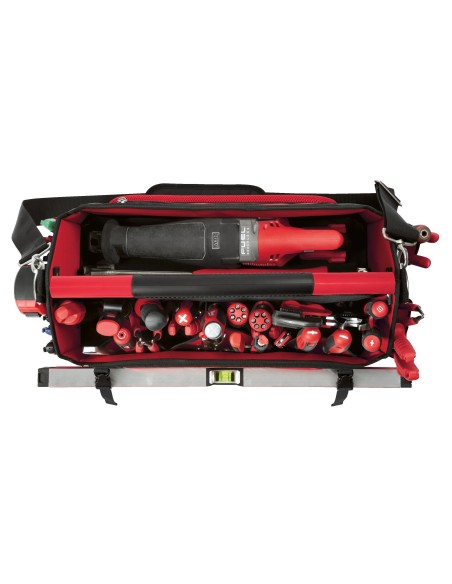 Milwaukee PACKOUT™ Tote 25cm | Borsa Porta Utensili Compatta 10"