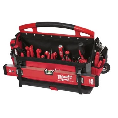 Milwaukee PACKOUT™ Tote 25cm | Borsa Porta Utensili Compatta 10"