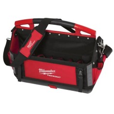 Milwaukee PACKOUT™ Tote 25cm | Borsa Porta Utensili Compatta 10"