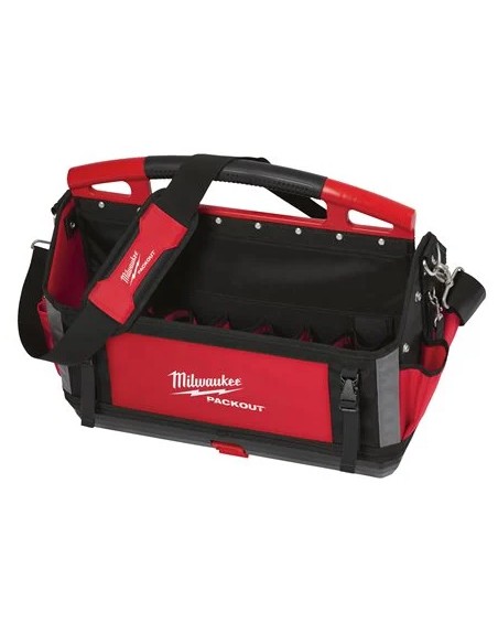 Milwaukee PACKOUT™ Tote 25cm | Borsa Porta Utensili Compatta 10"