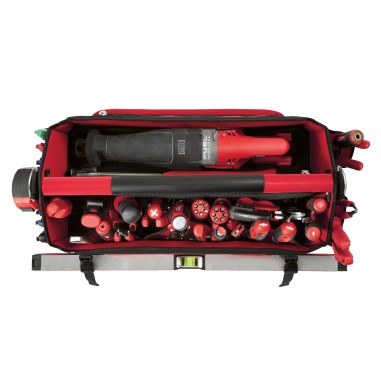 Milwaukee PACKOUT™ Tote 25cm | Borsa Porta Utensili Compatta 10"