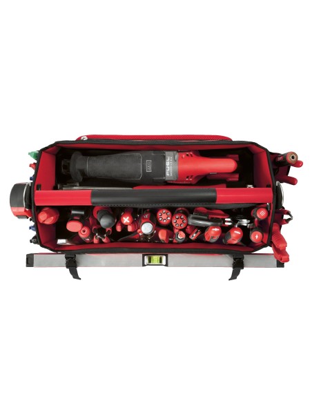Milwaukee PACKOUT™ Tote 25cm | Borsa Porta Utensili Compatta 10"