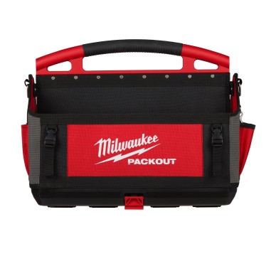 Milwaukee PACKOUT™ Tote 25cm | Borsa Porta Utensili Compatta 10"