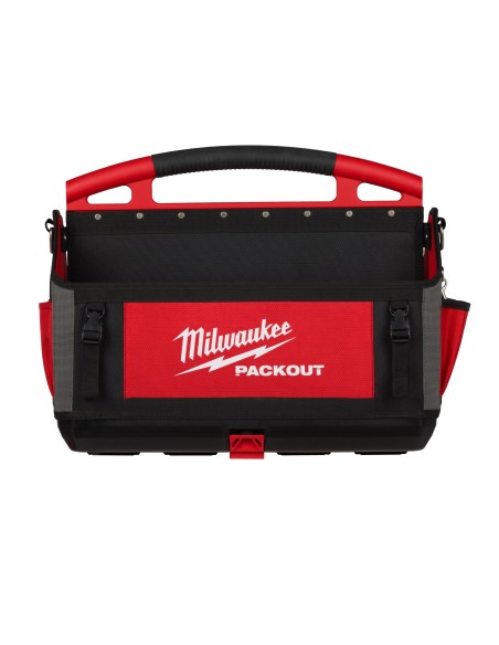 Milwaukee PACKOUT™ Tote 25cm | Borsa Porta Utensili Compatta 10"