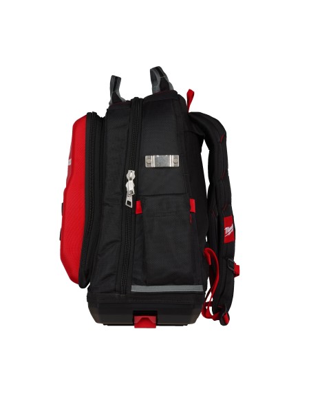 Zaino Milwaukee PACKOUT™ Backpack | Zaino Porta Utensili 48 Tasche