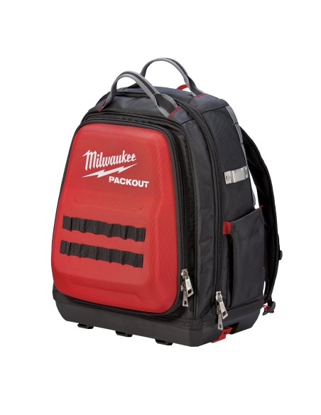 Zaino Milwaukee PACKOUT™ Backpack | Zaino Porta Utensili 48 Tasche