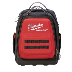 Zaino Milwaukee PACKOUT™ Backpack | Zaino Porta Utensili 48 Tasche