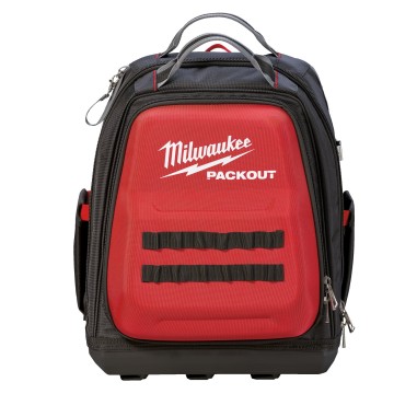 Zaino Milwaukee PACKOUT™ Backpack | Zaino Porta Utensili 48 Tasche