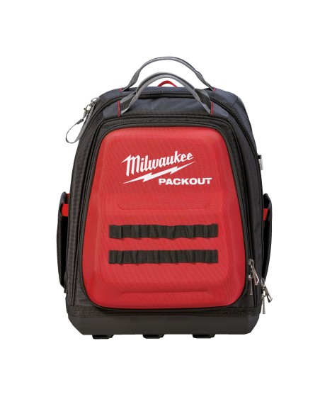 Zaino Milwaukee PACKOUT™ Backpack | Zaino Porta Utensili 48 Tasche