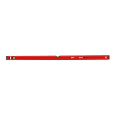 Milwaukee 4932459094 Livella Slim Box 120 cm | Precisione Certificata