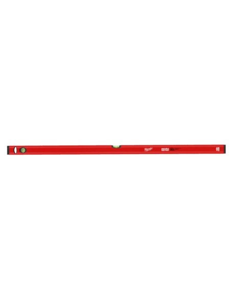 Milwaukee 4932459094 Livella Slim Box 120 cm | Precisione Certificata