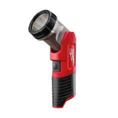 Torcia Lampada LED M12 TLED luce da cantiere senza batteria Milwaukee