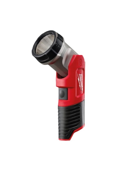 Torcia Lampada LED M12 TLED luce da cantiere senza batteria Milwaukee