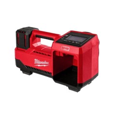 Milwaukee M18 BI-0 Compressore pneumatici portatile a batteria