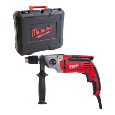 MILWAUKEE PD2E 24R trapano elettrico a percussione 230V 1020W 60Nm