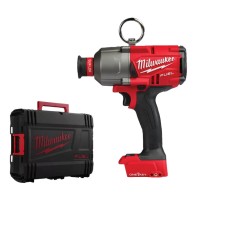 avvitatore ad impulsi 1017 Nm 18V solo corpo MILWAUKEE M18 ONEFHIWH716