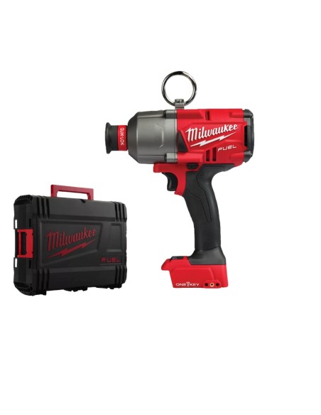 avvitatore ad impulsi 1017 Nm 18V solo corpo MILWAUKEE M18 ONEFHIWH716