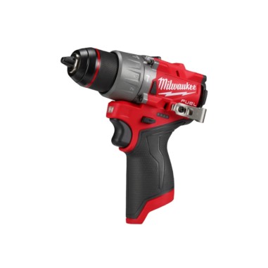 MILWAUKEE M12 FPD2 trapano avvitatore con percussione 45Nm 12V leggero