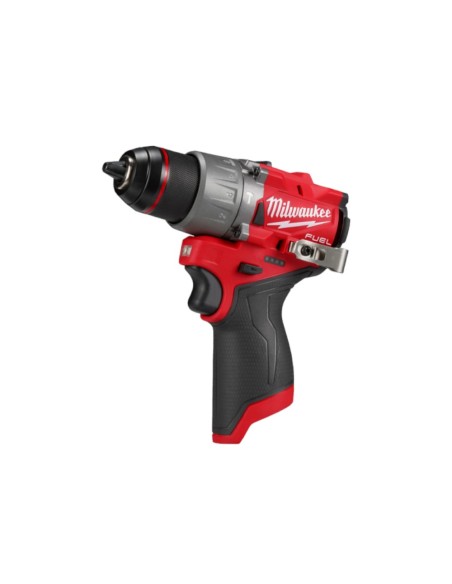 MILWAUKEE M12 FPD2 trapano avvitatore con percussione 45Nm 12V leggero