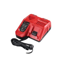 MILWAUKEE M12-18 FC caricabatterie rapido per utensili M12 M14 M18