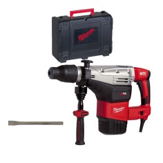 Milwaukee K750S Martello demolitore perforatore SDS MAX 1550W 11,9J